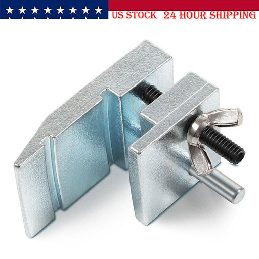 DURAFORCE 59350 Stretch Belt Installer Tool for Extra Deep Double Pulleys