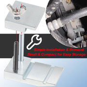 DURAFORCE 59350 Stretch Belt Installer Tool for Extra Deep Double Pulleys