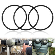 DURAFORCE 3Pack R0452100 2-231 O-Rings For Zodiac Jandy Fusion & AquaPure PLC1400 & 700