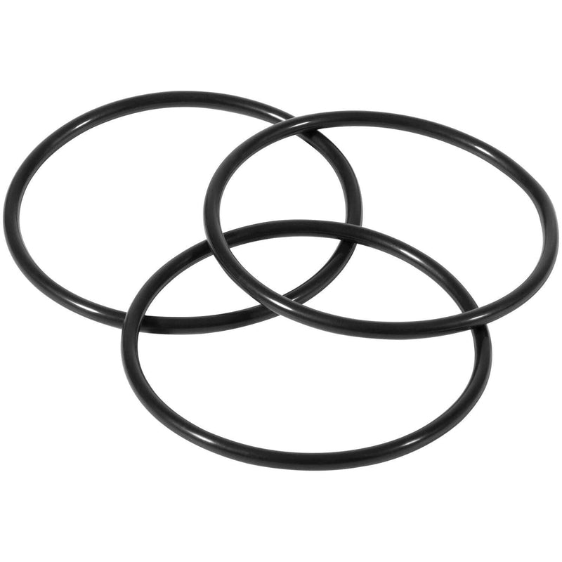 DURAFORCE 3Pack R0452100 2-231 O-Rings For Zodiac Jandy Fusion & AquaPure PLC1400 & 700