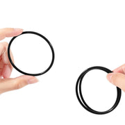 DURAFORCE 3Pack R0452100 2-231 O-Rings For Zodiac Jandy Fusion & AquaPure PLC1400 & 700