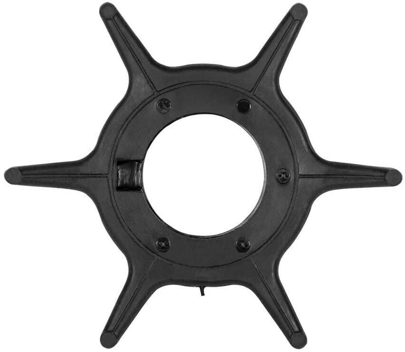 DURAFORCE Water Pump Impeller Repair Kit for Honda Outboard 40Hp 50Hp BF40A BF50A BF40D