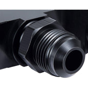 DURAFORCE Oil Cooler Adapter Kit For 97-19 Corvette C5 C6 C7 & GM LS1 LS2 LS3 LS6 Engines
