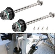 DURAFORCE Trim Rod Assy Kit For Mercury/Mariner Verado 200-300hp IL6 8M0118299 896157A01