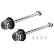 DURAFORCE Trim Rod Assy Kit For Mercury/Mariner Verado 200-300hp IL6 8M0118299 896157A01