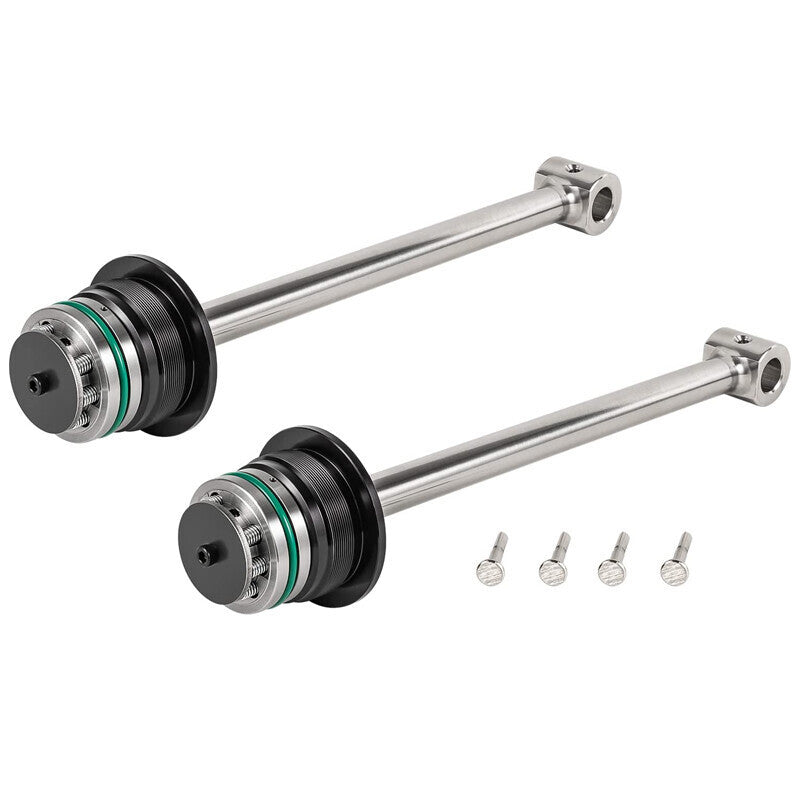 DURAFORCE Trim Rod Assy Kit For Mercury/Mariner Verado 200-300hp IL6 8M0118299 896157A01