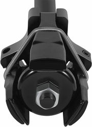 DURAFORCE Truck Universal Bearing Cup Remover / Installer 7180 Fit 3-5/8" to 6-1/2" OD