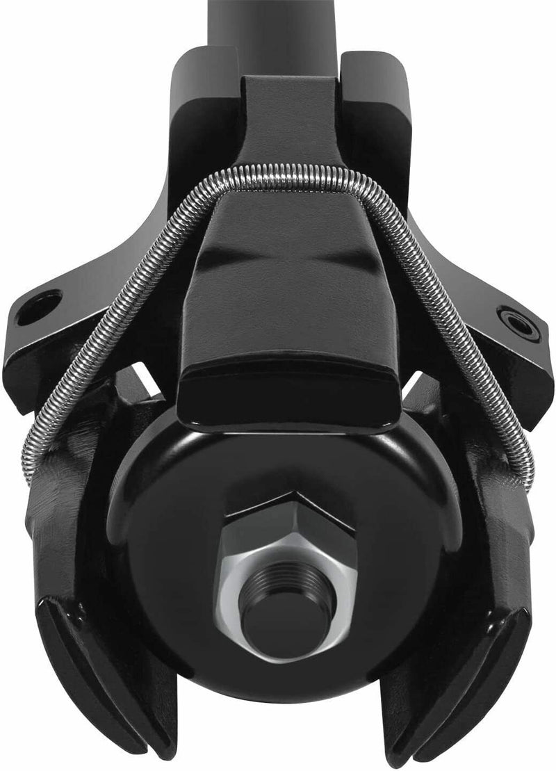 DURAFORCE Truck Universal Bearing Cup Remover / Installer 7180 Fit 3-5/8" to 6-1/2" OD