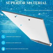 DURAFORCE 27031 Skeg Guard Protector for 1991-2023 Mercury Mercruiser Alpha 1 Generation 2