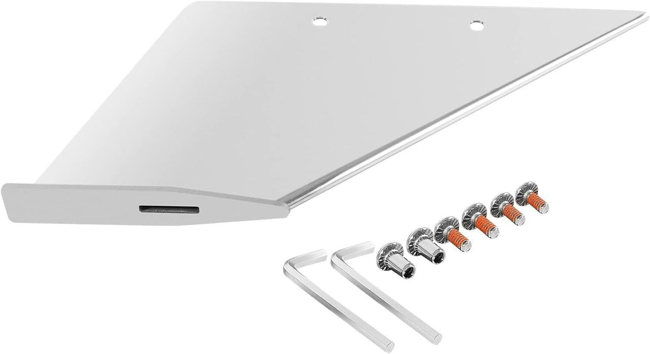 DURAFORCE 27031 Skeg Guard Protector for 1991-2023 Mercury Mercruiser Alpha 1 Generation 2