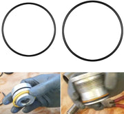 DURAFORCE For Bobcat Tilt Cylinder Seal Kit 743 751 753 843 853 Skid Steer Loader 7135551
