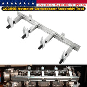 DURAFORCE 10259B Engine Actuator Compressor Assembly Tool Alt 10259A for Fiat MultiAir