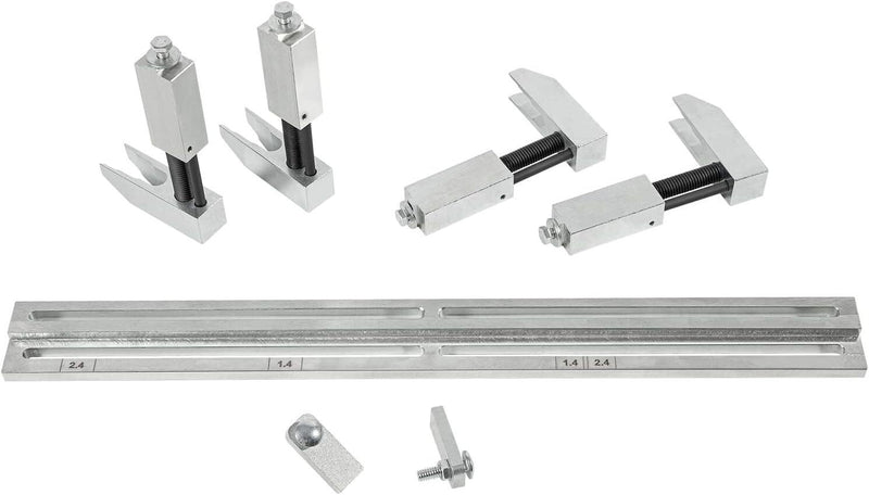 DURAFORCE 10259B Engine Actuator Compressor Assembly Tool Alt 10259A for Fiat MultiAir