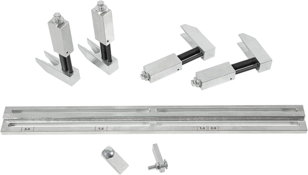 DURAFORCE 10259B Engine Actuator Compressor Assembly Tool Alt 10259A for Fiat MultiAir