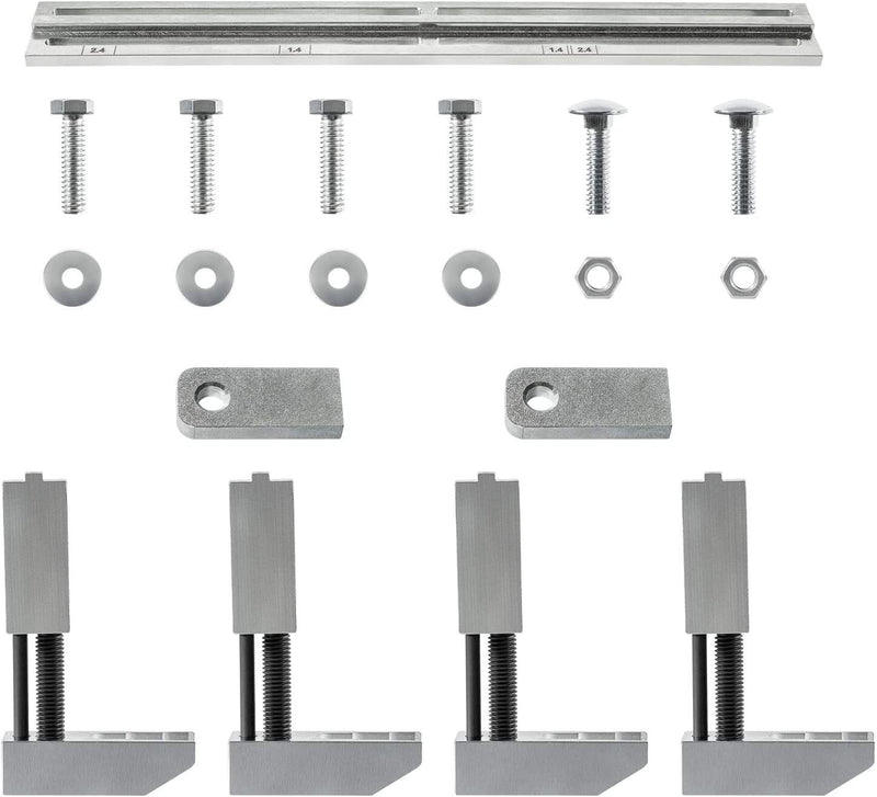 DURAFORCE 10259B Engine Actuator Compressor Assembly Tool Alt 10259A for Fiat MultiAir