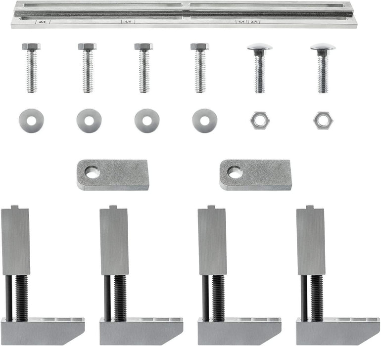 DURAFORCE 10259B Engine Actuator Compressor Assembly Tool Alt 10259A for Fiat MultiAir