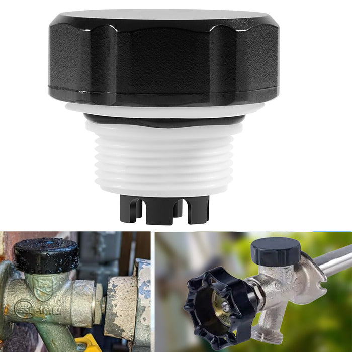 DURAFORCE VACVBKX1B Vacuum Breaker Kit for ASSE 1019-A Repair Kit & Standard Anti-Siphon