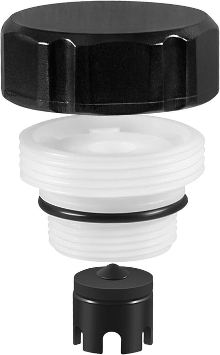 DURAFORCE VACVBKX1B Vacuum Breaker Kit for ASSE 1019-A Repair Kit & Standard Anti-Siphon