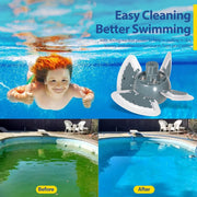 DURAFORCE For Zodiac MX6/MX6EL Baracuda MX8 Pool Cleaner Engine Assembly Parts R0524900