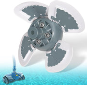 DURAFORCE For Zodiac MX6/MX6EL Baracuda MX8 Pool Cleaner Engine Assembly Parts R0524900