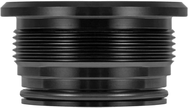 DURAFORCE 1Pcs Trim Tilt Cylinder RAM End Cap Rebuild/Repair Kit for Volvo Penta 290 DP SP