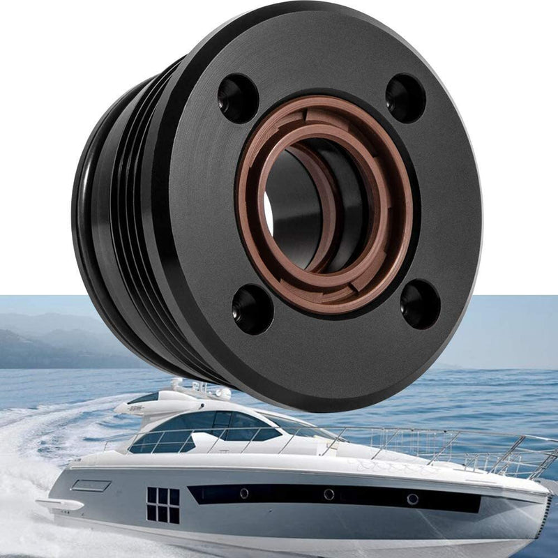 DURAFORCE 1Pcs Trim Tilt Cylinder RAM End Cap Rebuild/Repair Kit for Volvo Penta 290 DP SP