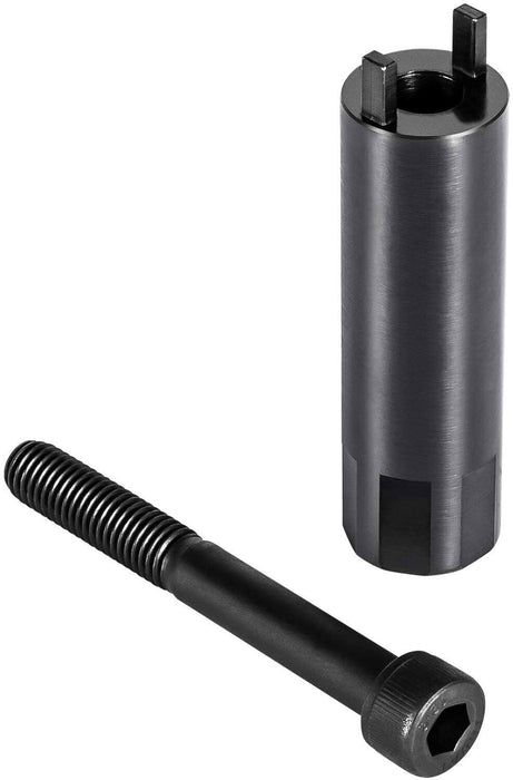 DURAFORCE Crankshaft Turning Tool for Ducati 1098 1198 1199 1299 848 Hypermotard 1990-2020