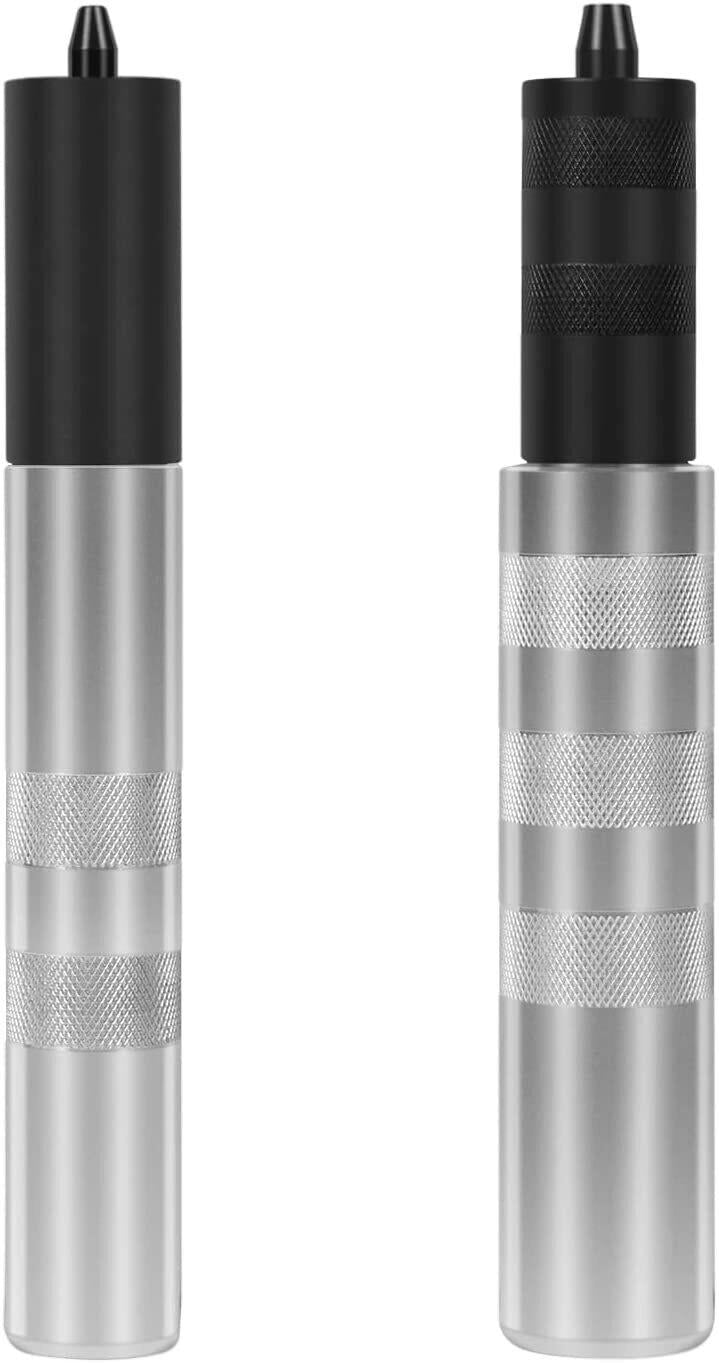 DURAFORCE Valve Keeper Remover and Installer Kit 36050 w/ Valve Stems from 4.5 to 7.5mm