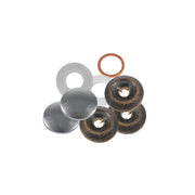 DURAFORCE Floor Jack Seal Repair Kit for Lincoln Walker Model 93642 All Series B C E 2 Ton