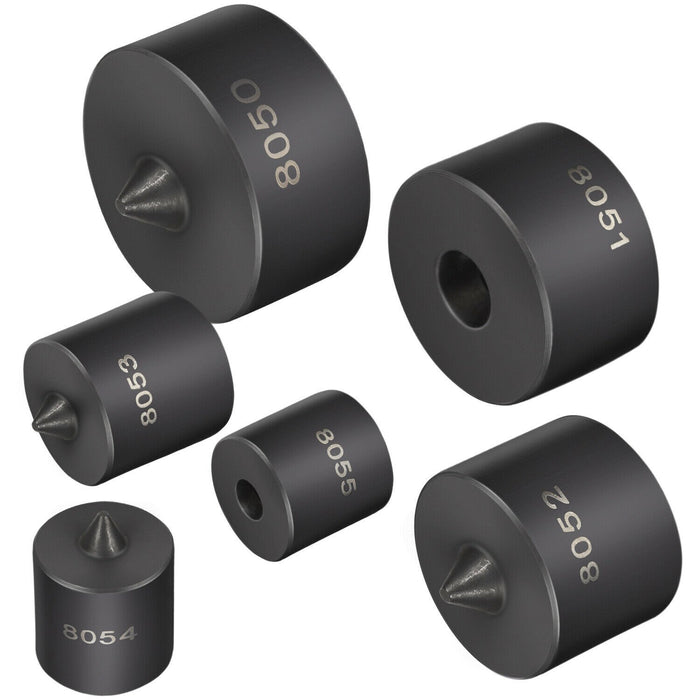 DURAFORCE Shaft Protector For Use With 'Grip-O-Matic' pullers or Push-Pullers # OTC 8056