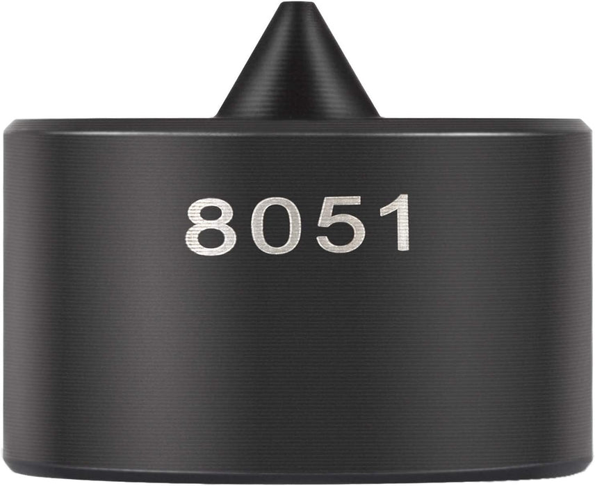 DURAFORCE Shaft Protector For Use With 'Grip-O-Matic' pullers or Push-Pullers # OTC 8056