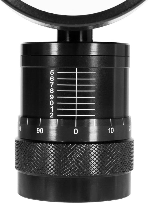 DURAFORCE 66841 Mini Valve Spring Tester Measuring Combo with Height Micrometer for Vise