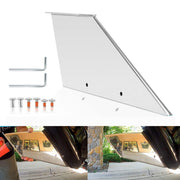 DURAFORCE 27051 Skeg Guard Protector Safe-Skeg For Mercury Mercruiser Bravo 1, 3 1990-2023