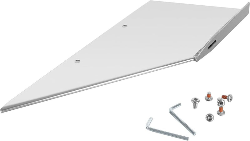 DURAFORCE 27051 Skeg Guard Protector Safe-Skeg For Mercury Mercruiser Bravo 1, 3 1990-2023