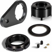 DURAFORCE 5th Gear Lock Nut Retainer Kit for Dodge Cummins NV4500 Transmission 1994-2004