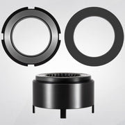 DURAFORCE 5th Gear Lock Nut Retainer Kit for Dodge Cummins NV4500 Transmission 1994-2004
