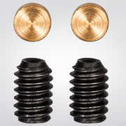 DURAFORCE 5th Gear Lock Nut Retainer Kit for Dodge Cummins NV4500 Transmission 1994-2004