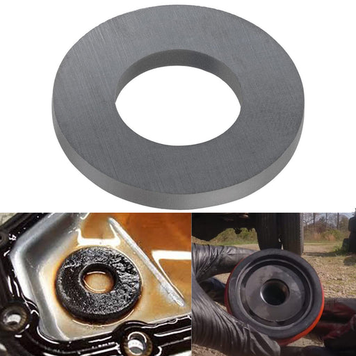 DURAFORCE Duramax Diesel Allison TRANNY Filter Magnet 29539579 Fluid Pan Magnet 29535617