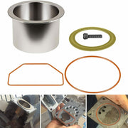 DURAFORCE Air Compressor Cylinder Sleeve & Ring Kit Replaces Craftsman K-0650