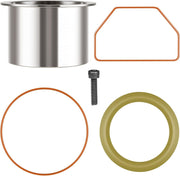 DURAFORCE Air Compressor Cylinder Sleeve & Ring Kit Replaces Craftsman K-0650