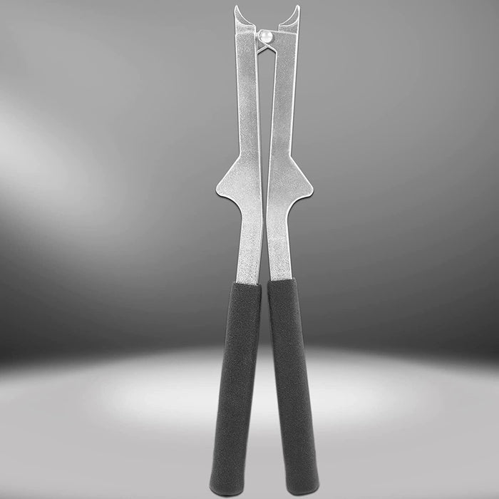 DURAFORCE 6708 EN-51097 Injector Retaining Clip Installer & Remover for 2013 And Newer GM