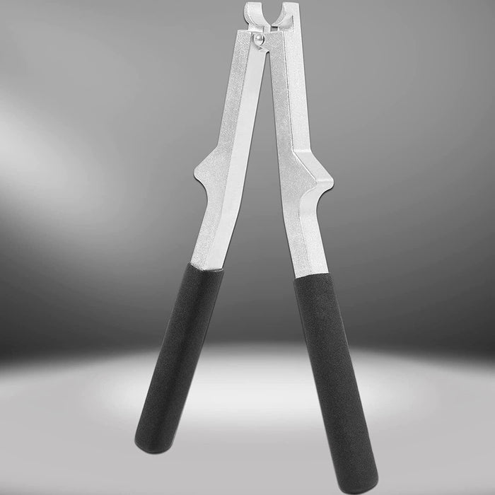 DURAFORCE 6708 EN-51097 Injector Retaining Clip Installer & Remover for 2013 And Newer GM