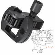 DURAFORCE For Detroit Diesel DD13 DD15 DD16 Engine Turning Barring Tool W904589046300