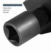 DURAFORCE For Detroit Diesel DD13 DD15 DD16 Engine Turning Barring Tool W904589046300