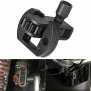 DURAFORCE For Detroit Diesel DD13 DD15 DD16 Engine Turning Barring Tool W904589046300