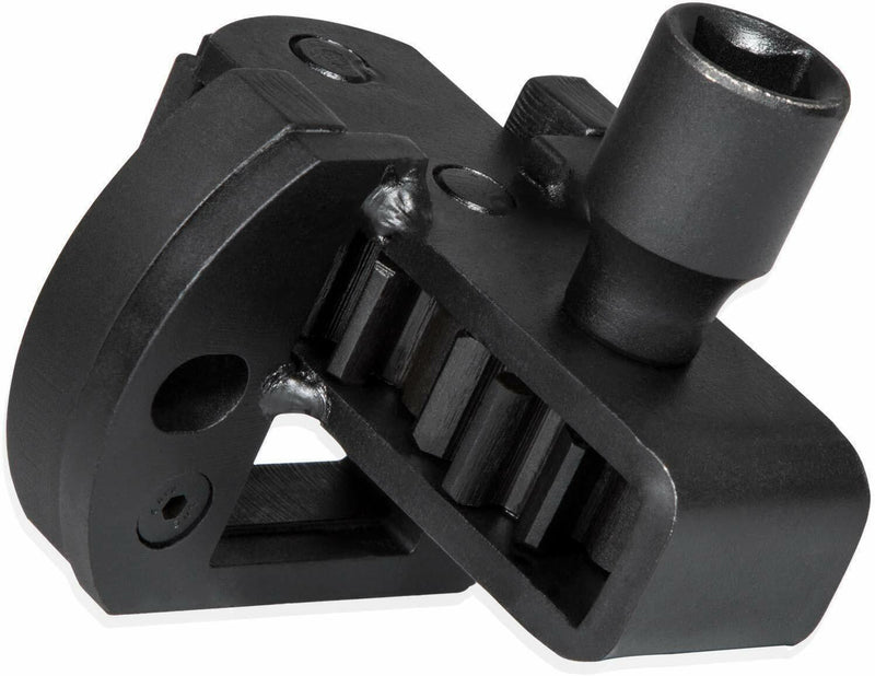 DURAFORCE For Detroit Diesel DD13 DD15 DD16 Engine Turning Barring Tool W904589046300