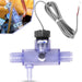 DURAFORCE 2560-040 Flow Switch for Sundance Spas, Jacuzzi Hot Tub, Flow Sensor with Tee
