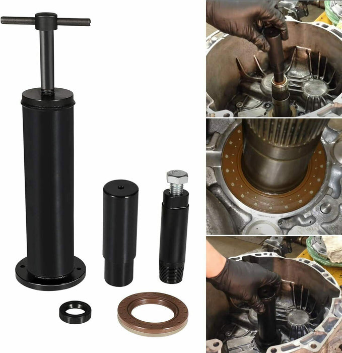 DURAFORCE For Ford Focus Festiva DCT DPS6 Dual Clutch Transmission Seal Installer Tool Kit