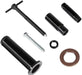 DURAFORCE For Ford Focus Festiva DCT DPS6 Dual Clutch Transmission Seal Installer Tool Kit