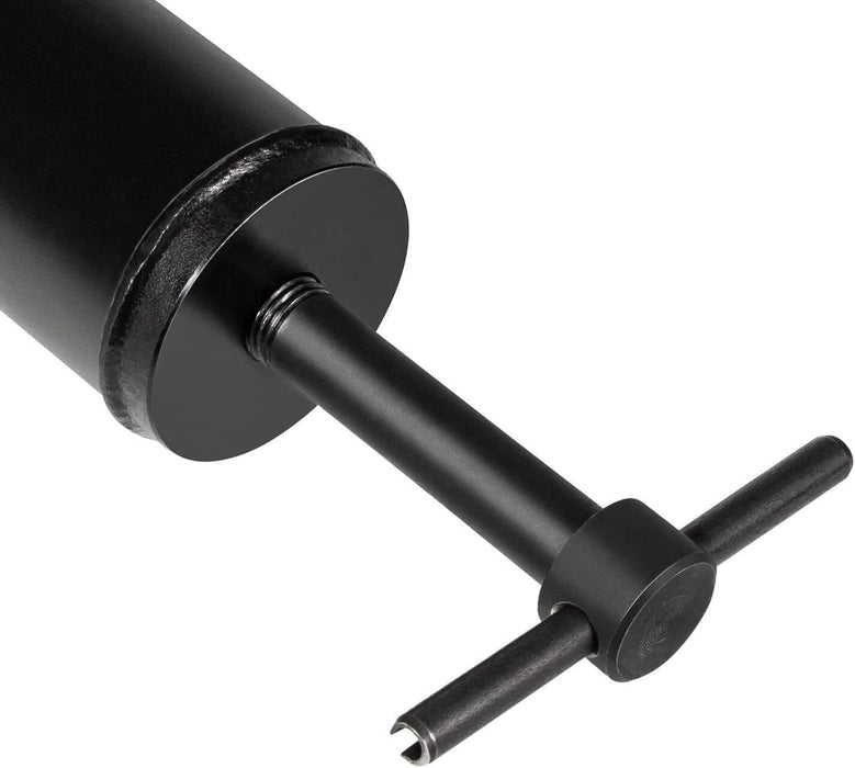 DURAFORCE For Ford Focus Festiva DCT DPS6 Dual Clutch Transmission Seal Installer Tool Kit